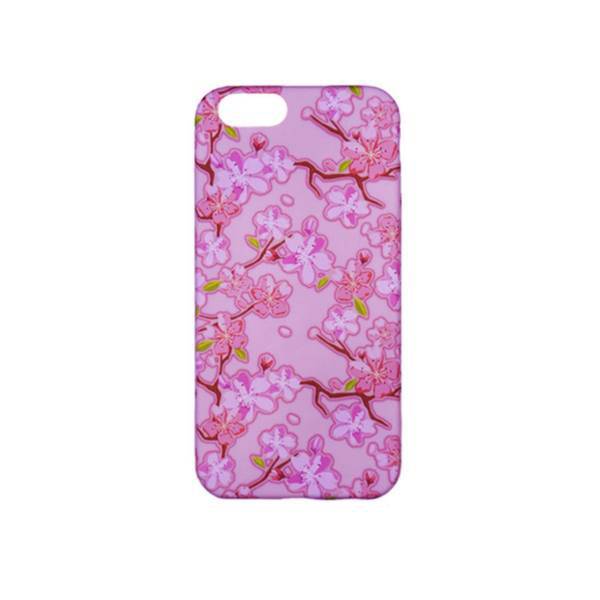 Floridity Colourful Jelly Cover For Iphone 7/8، کاور ژله ای چند رنگ مدل گلگلون مناسب برای گوشی آیفون7/8