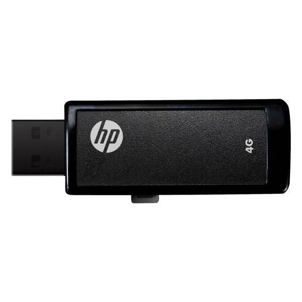 HP v255w Flash Memory - 4GB، فلش مموری اچ پی مدل v255w ظرفیت 4 گیگابایت