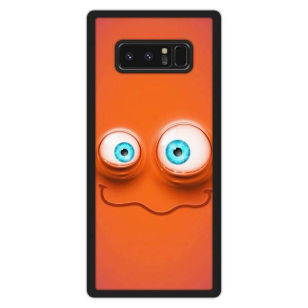 Akam AN80151 Case Cover Samsung Galaxy Note 8، کاور آکام مدل AN80151 مناسب برای گوشی موبایل سامسونگ گلکسی نوت 8