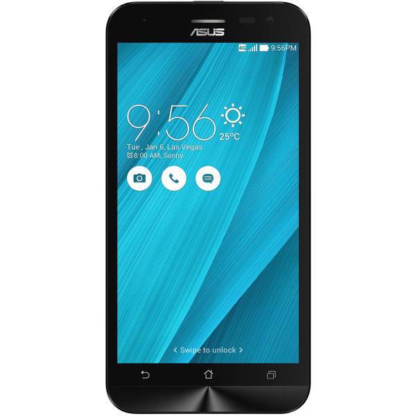 Asus Zenfone 2 Laser ZE550KL MSM8916 Dual SIM Mobile Phone، گوشی موبایل ایسوس مدل Zenfone 2 Laser ZE550KL MSM8916 دو سیم کارت