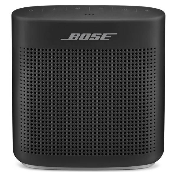 Bose SoundLink Color II Portable Bluetooth Speaker، اسپیکر بلوتوثی قابل حمل بوز مدل SoundLink Color II
