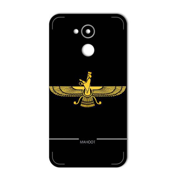 MAHOOT Farvahar Design Sticker for Huawei Honor 5c Pro، برچسب تزئینی ماهوت مدل Farvahar Design مناسب برای گوشی Huawei Honor 5c Pro