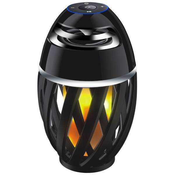 Exon Flame Bluetooth Speaker، اسپیکر بلوتوث اکسون مدل Flame