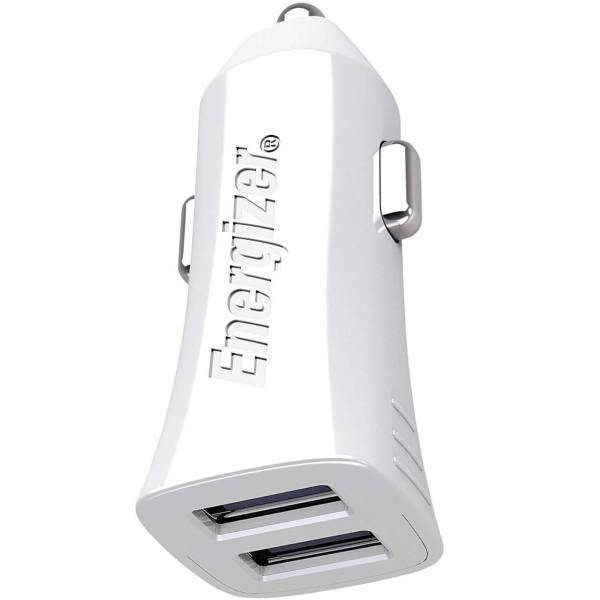 Energizer Ultimate Car Charger، شارژر فندکی انرجایزر مدل Ultimate