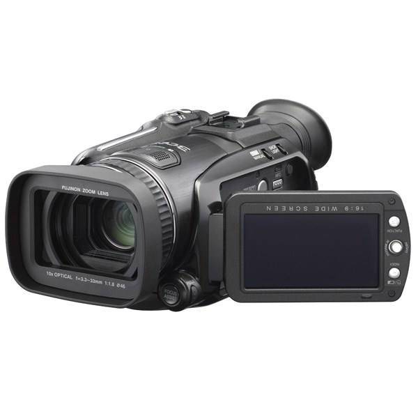 JVC GZ-HD7، دوربین فیلمبرداری جی وی سی جی زد-اچ در 7