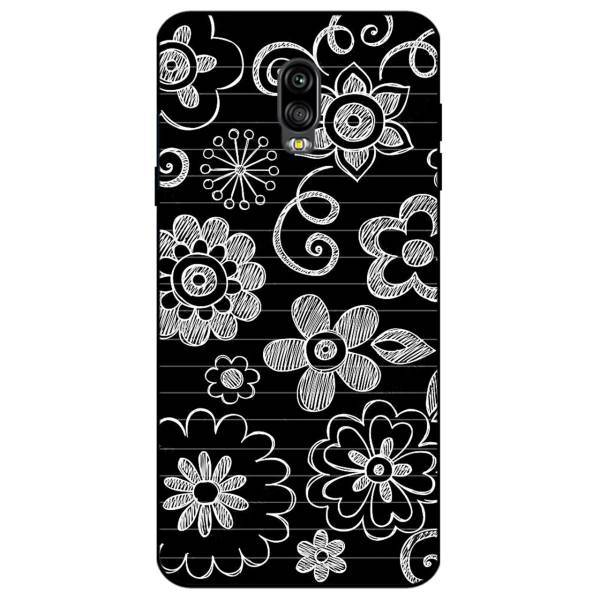 KH 7230 Cover For Samsung Galaxy C8، کاور کی اچ مدل 7230 مناسب برای گوشی موبایل سامسونگ گلکسی C8