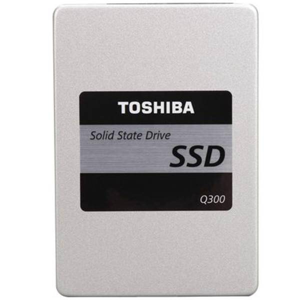 Toshiba Q300 SSD Drive - 480GB، حافظه SSD توشیبا مدل Q300 ظرفیت 480 گیگابایت