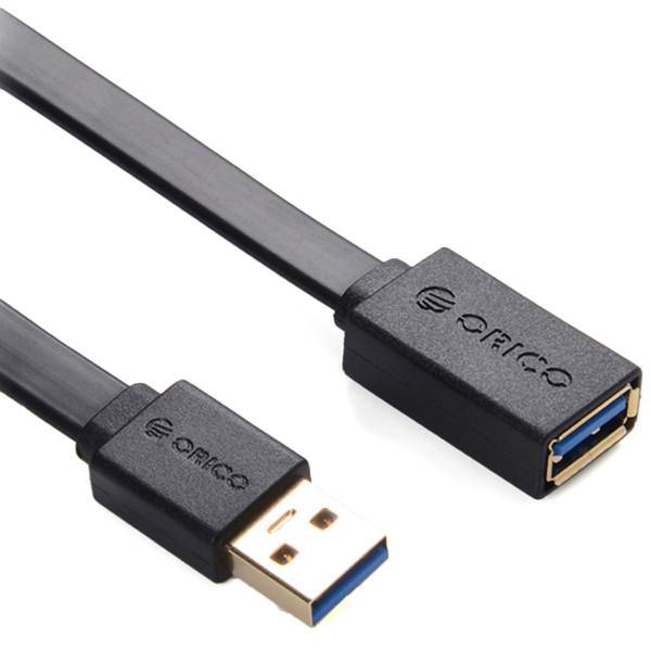 Orico CEF3-15 USB 3.0 Extension Cable 1.5m، کابل افزایش طول USB 3.0 اریکو مدل CEF3-15 طول 1.5 متر