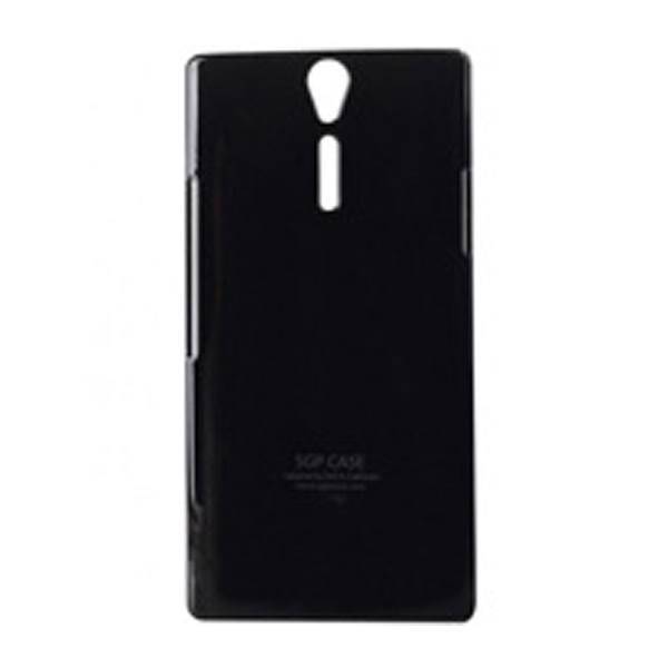 SGP Case Hard Shell For Sony Xperia TX، قاب موبایل اس جی پی مخصوص گوشی Sony Xperia TX