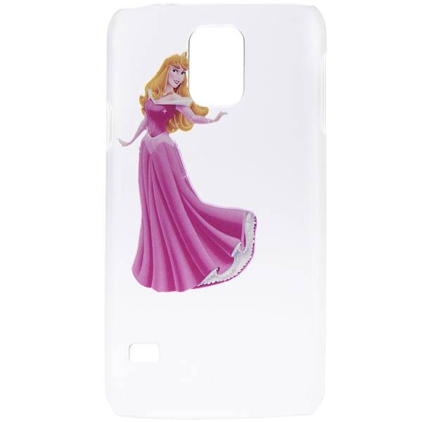 Sleeping Beauty Cover For Samsung Galaxy S5، کاور گوشی موبایل مدل Sleeping Beauty مناسب برای سامسونگ گلکسی S5