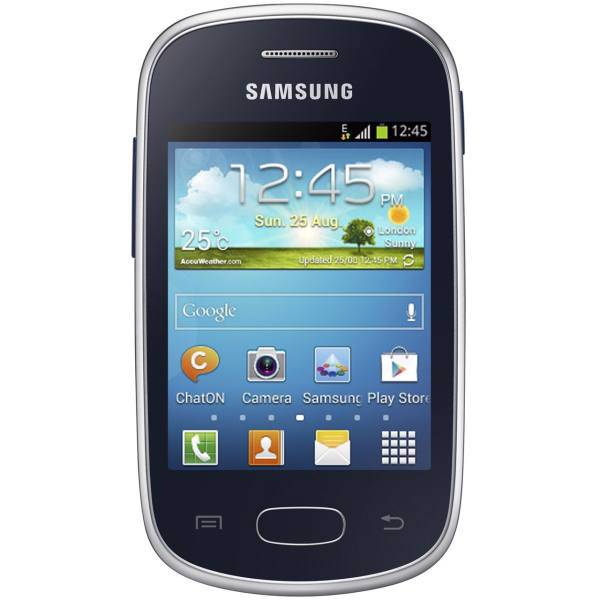 Samsung Galaxy Star S5280 Mobile Phone، گوشی موبایل سامسونگ گلکسی استار اس 5280