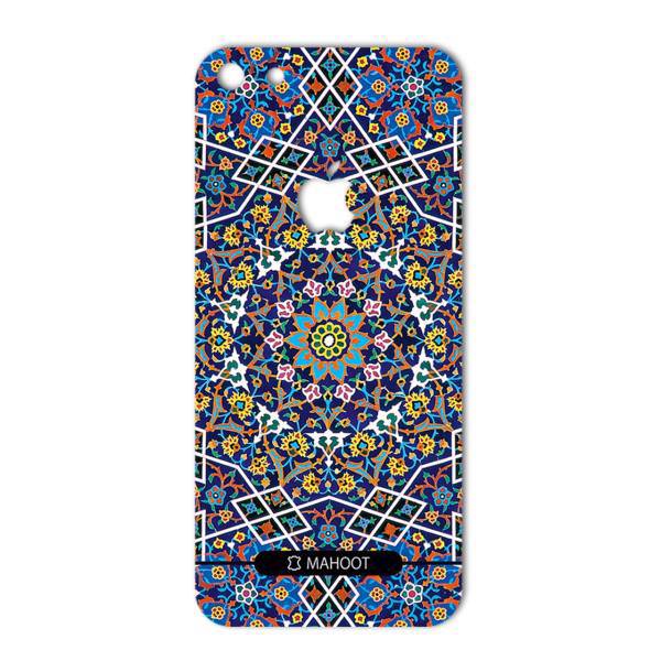 MAHOOT Imam Reza shrine-tile Design Sticker for iPhone 5c، برچسب تزئینی ماهوت مدل Imam Reza shrine-tile Design مناسب برای گوشی iPhone 5c