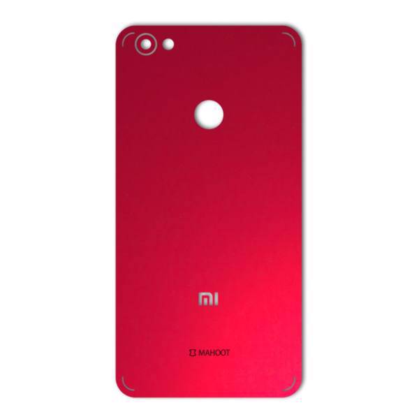 MAHOOT Color Special Sticker for Xiaomi Redmi Note 5A Prime، برچسب تزئینی ماهوت مدلColor Special مناسب برای گوشی Xiaomi Redmi Note 5A Prime