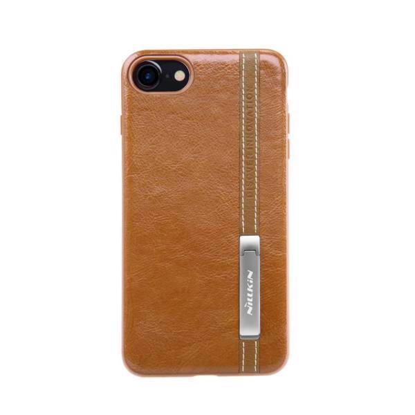 Nillkin Phenom Series Leather Cover Case For iPhone 7، کاور نیلکین مدل Phenom مناسب برای گوشی موبایل آیفون 7