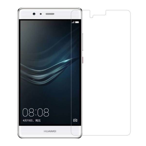 Tempered Glass Screen Protector For Huawei P9، محافظ صفحه نمایش شیشه ای مدل Tempered مناسب برای گوشی موبایل هوآوی P9