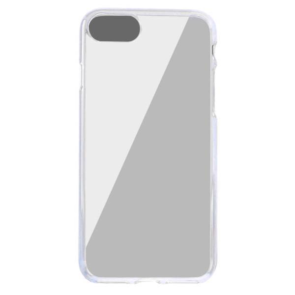 Transparent Cover For Apple iPhone 8/7، کاور مدل Transparent مناسب برای گوشی موبایل iPhone 8/7