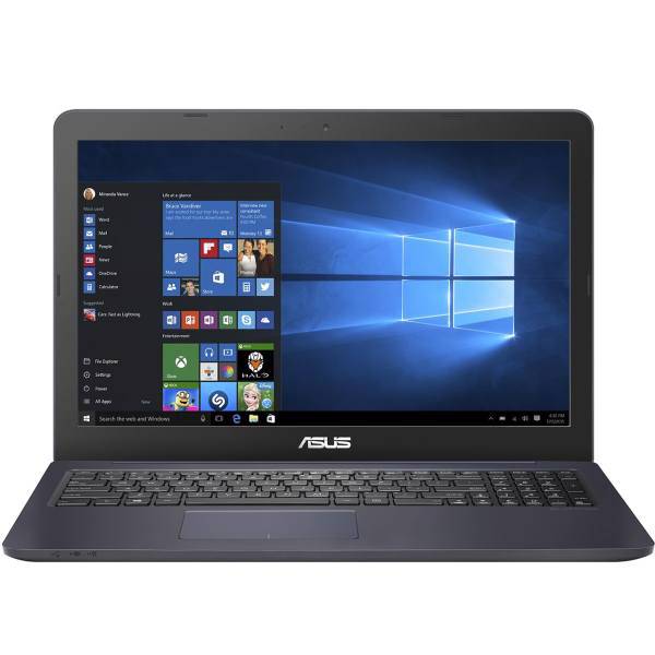ASUS VivoBook E502NA - 15 inch Laptop، لپ تاپ 15 اینچی ایسوس مدل VivoBook E502NA