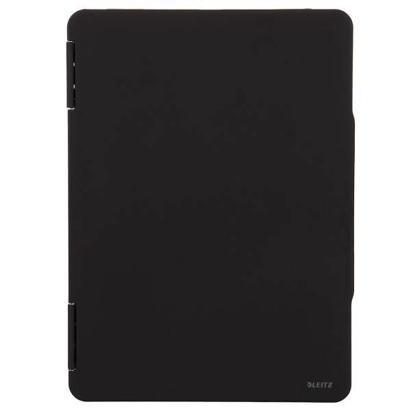 Leitz 6506 Flip Cover For iPad Air، کیف کلاسوری لایتز مدل 6506 مناسب برای آی پد ایر