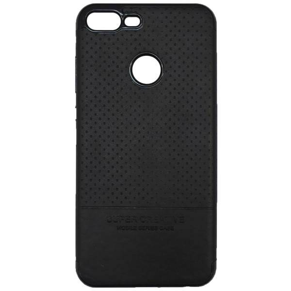 Super Creative TPU Cover For Huawei Honor 9 Lite، کاور ژله ای Super Creative مناسب برای گوشی موبایل هواوی Honor 9 Lite