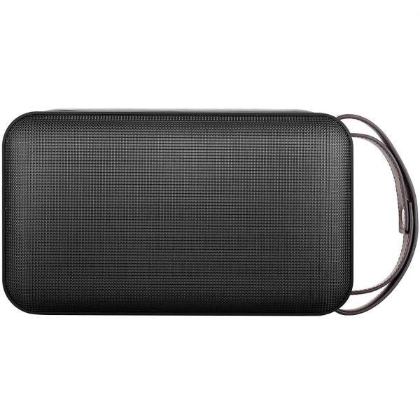 Promate Groove Portable Bluetooth Speaker، اسپیکر بلوتوثی قابل حمل پرومیت مدل Groove