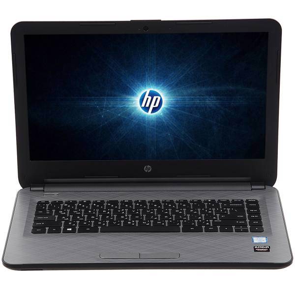 HP Pavilion 14-ac115ne - 14 inch Laptop، لپ تاپ 14 اینچی اچ پی مدل Pavilion 14-ac115ne