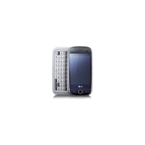 LG GW620، گوشی موبایل ال جی جی دبلیو 620