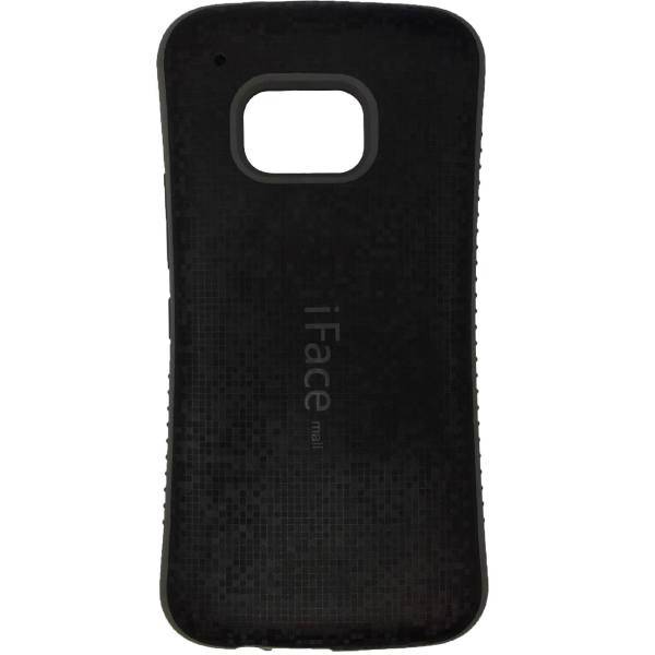iFace Mall Cover For HTC M9، کاور آی فیس مدل Mall مناسب برای گوشی موبایل اچ تی سی M9