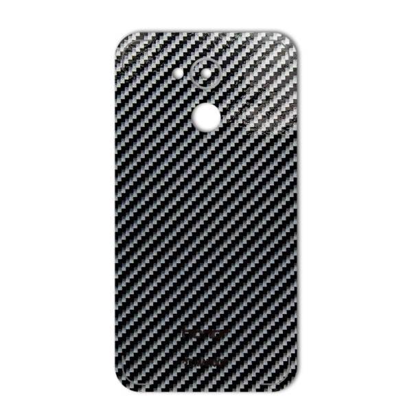 MAHOOT Shine-carbon Special Sticker for Huawei Honor 5c Pro، برچسب تزئینی ماهوت مدل Shine-carbon Special مناسب برای گوشی Huawei Honor 5c Pro