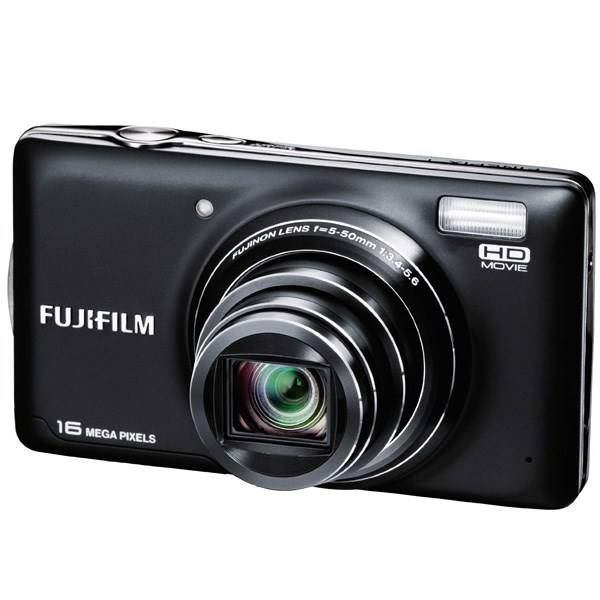 Fujifilm FinePix T400 Digital Camera، دوربین دیجیتال فوجی فیلم مدل FinePix T400