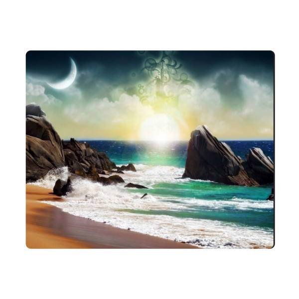 Elinor MPE190 Mousepad، ماوس پد الینور مدل MPE190