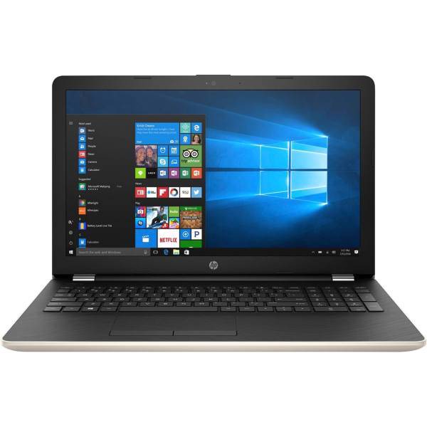 HP 15-bs027ne - 15 inch Laptop، لپ تاپ 15 اینچی اچ پی مدل 15-bs027ne