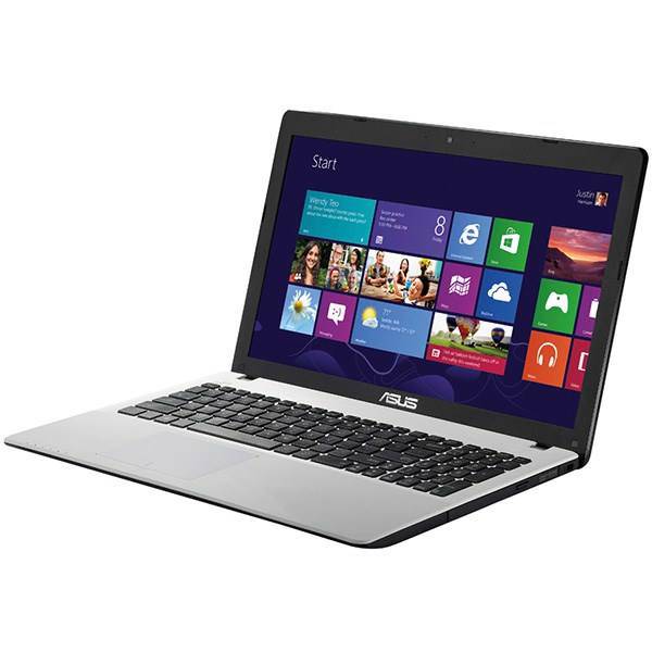 ASUS X552CL، لپ تاپ ایسوس X552CL