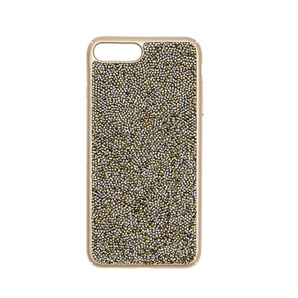 Bling World Case Cover For iphone 7Plus. 8Plus، کاور بلینگ ورد مناسب برای گوشی موبایل آیفون 7Plus و 8Plus