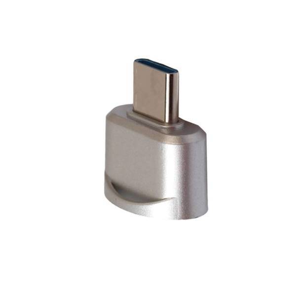 ROMAN OTG 3 USB-C To USB 3.0 Adapter، مبدل USB-C به USB 3.0 رومن مدل OTG 3