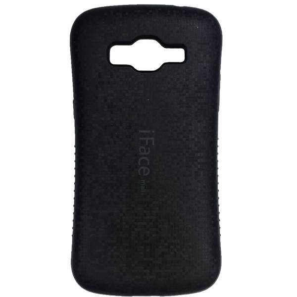 Iface Mall Cover For Samsung Galaxy Grand Prime G530، کاور آی فیس مدل Mall مناسب برای گوشی موبایل سامسونگ Galaxy Grand Prime G530