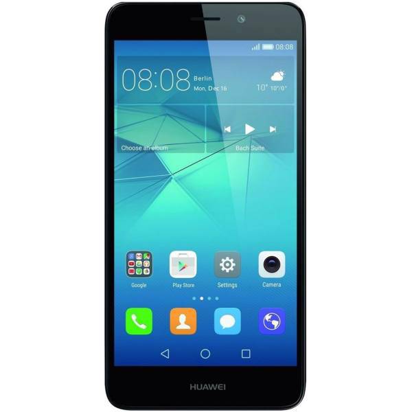 Huawei GT3 NMO-L31 Dual SIM Mobile Phone، گوشی موبایل هوآوی مدل GT3 NMO-L31 دو سیم کارت