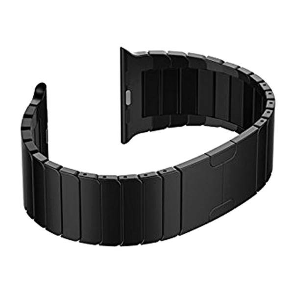 Link Bracelet For Apple Watch 42mm، بند فلزی مدل Link Bracelet مناسب برای اپل واچ 42 میلی متری