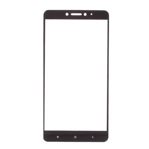 Mocolo Glass Screen Protector For Xiaomi Mi Max 2، محافظ صفحه نمایش موکولو مناسب برای گوشی موبایل Xiaomi Mi Max 2