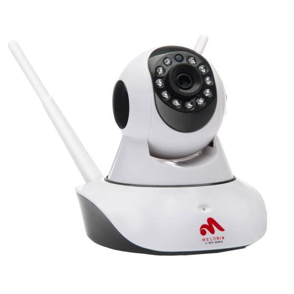 melorin smart camera M-292W-1M-ZY، دوربین حفاظتی تحت شبکه ملورین مدل M-292W-1M-ZY