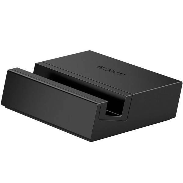 Sony DK36 Charging Dock For Xperia Z2، پایه شارژ سونی مدل DK36 مناسب برای گوشی موبایل سونی Xperia Z2