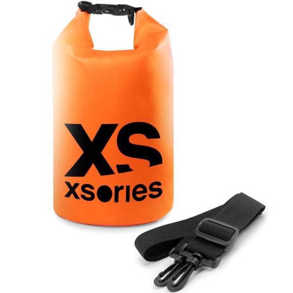 Xsories Stuffler Dry Bag 8 Litre، کیف ضد آب اکس سوریز مدل Stuffler ظرفیت 8 لیتر
