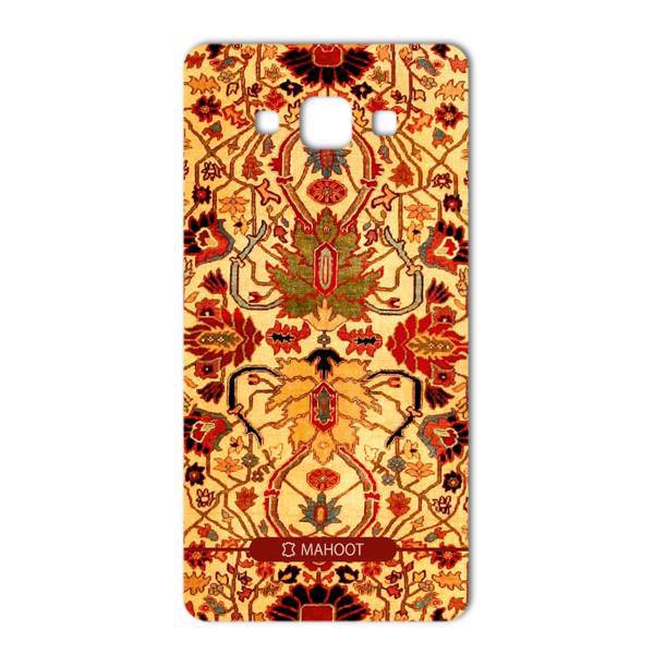 MAHOOT Iran-carpet Design Sticker for Samsung A7، برچسب تزئینی ماهوت مدل Iran-carpet Design مناسب برای گوشی Samsung A7