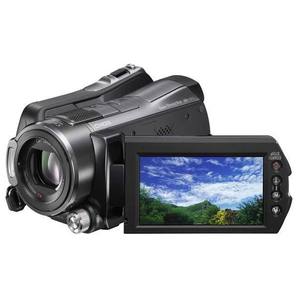 Sony HDR-SR12، دوربین فیلمبرداری سونی اچ دی آر-اس آر 12