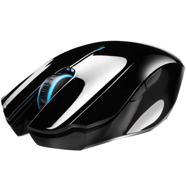 Razer Orochi Black Chrome Edition Mouse، ماوس ریزر اوروچی کروم ادیشن مشکی