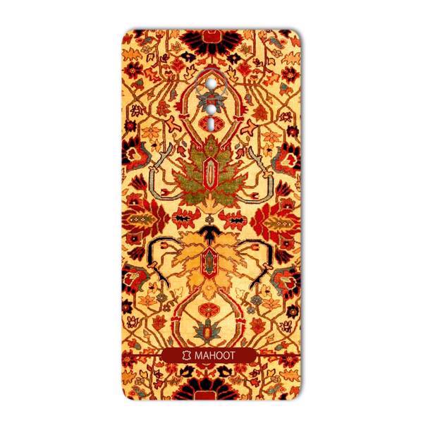 MAHOOT Iran-carpet Design Sticker for Lenovo ZUK Z2 Pro، برچسب تزئینی ماهوت مدل Iran-carpet Design مناسب برای گوشی Lenovo ZUK Z2 Pro