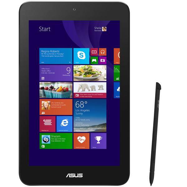 ASUS VivoTab Note 8 M80TA Tablet - 32GB، تبلت ایسوس مدل VivoTab Note 8 M80TA - ظرفیت 32 گیگابایت
