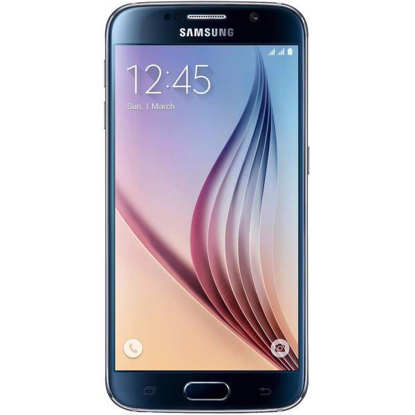 Samsung Galaxy S6 DUOS 32GB SM-G920FD Mobile Phone، گوشی موبایل سامسونگ مدل Galaxy S6 SM-G920FD - ظرفیت 32 گیگابایت دو سیم کارت