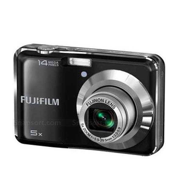 Fujifilm FinePix AV250، دوربین دیجیتال فوجی فیلم فاین‌ پیکس آ وی 250