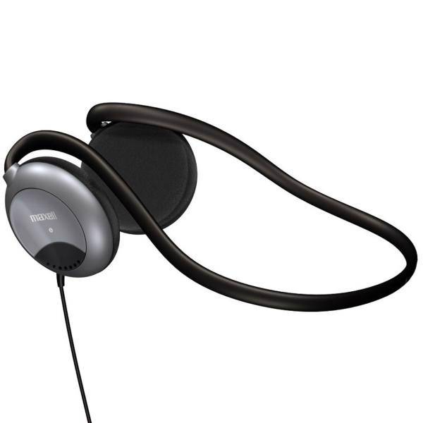 Maxell NB-201 Headphones، هدفون مکسل مدل NB-201