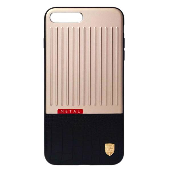 Meephong Fashion Cover For Apple iPhone 7 Plus، کاور میفونگ مدل Fashion مناسب برای گوشی موبایل اپل آیفون 7 پلاس